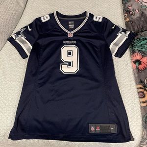 Dallas Cowboys Women’s Jersey